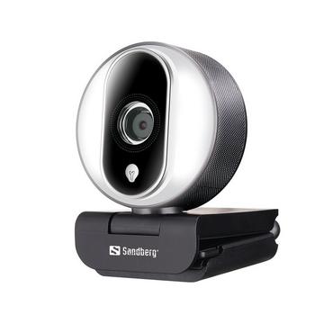 Streamer USB Webcam Pro