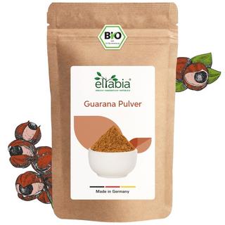 Eltabia  Bio Guarana Pulver 