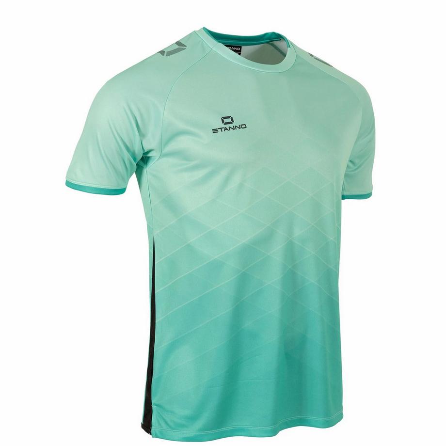 Stannol Altius T-Shirt Manches Courtes  