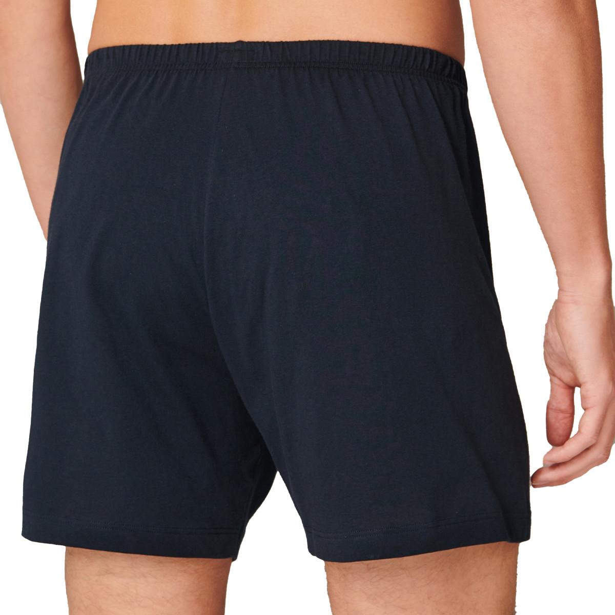 Schiesser  6er Pack Singel-Jersey - Boxershorts 