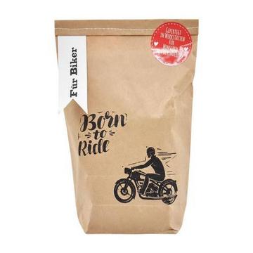 Born to Ride Wundertüte für Motorradfahrer