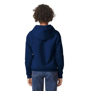 Gildan  Softstyle Kapuzenpullover 