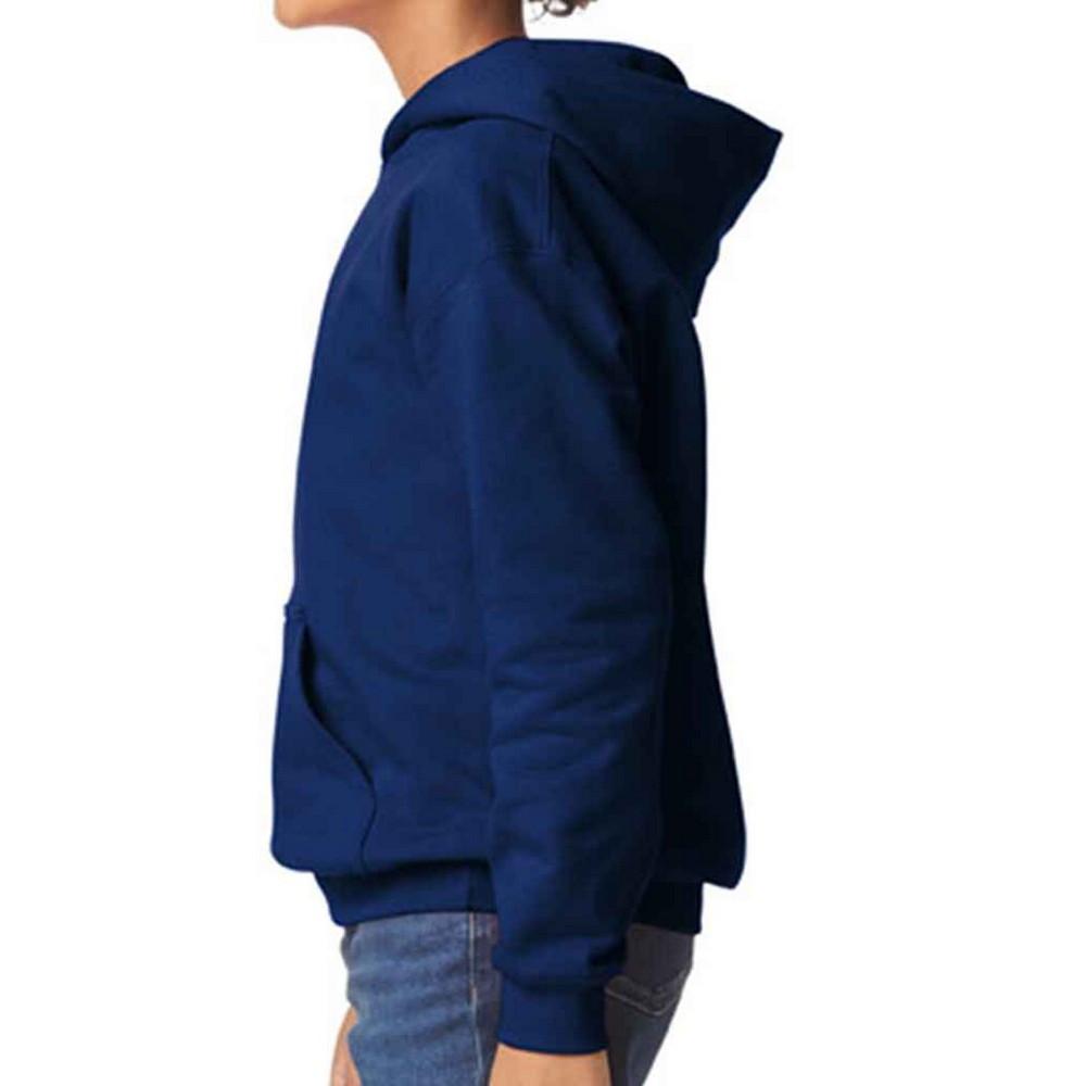 Gildan  Softstyle Kapuzenpullover 