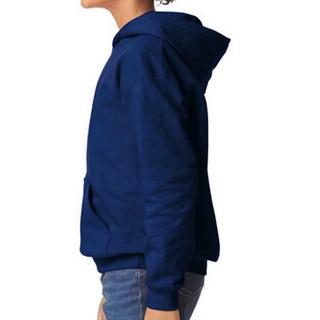 Gildan  Softstyle Kapuzenpullover 