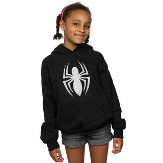 MARVEL  Sweat à capuche ULTIMATE SPIDER 