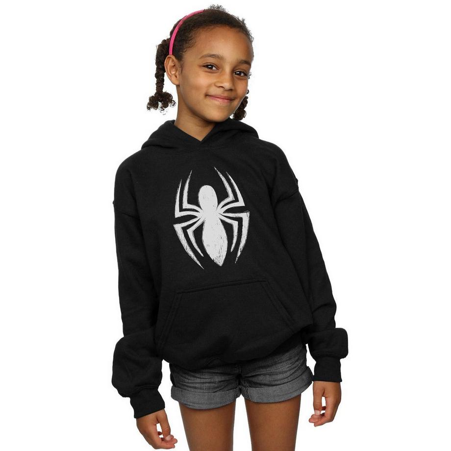 MARVEL  Ultimate Spider Kapuzenpullover 