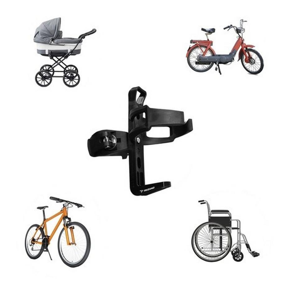 Trizand  Flaschenfahrrad 