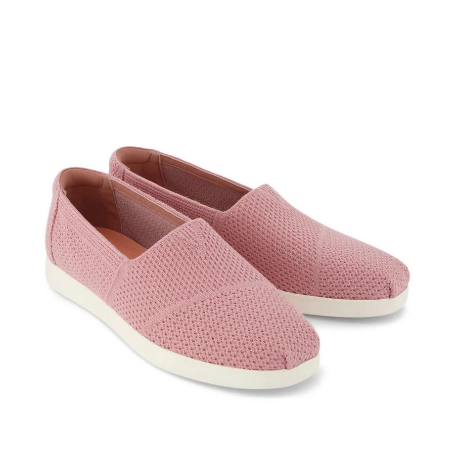 TOMS Espadrilles Alpargata Plus  