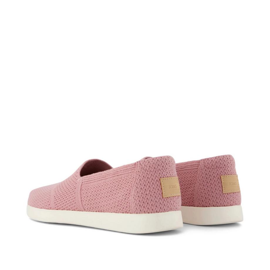 TOMS Espadrilles Alpargata Plus  