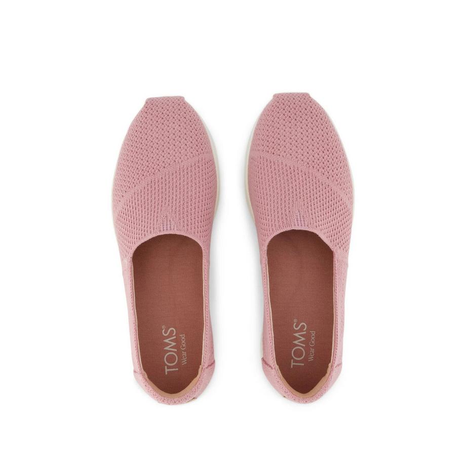 TOMS Espadrilles Alpargata Plus  