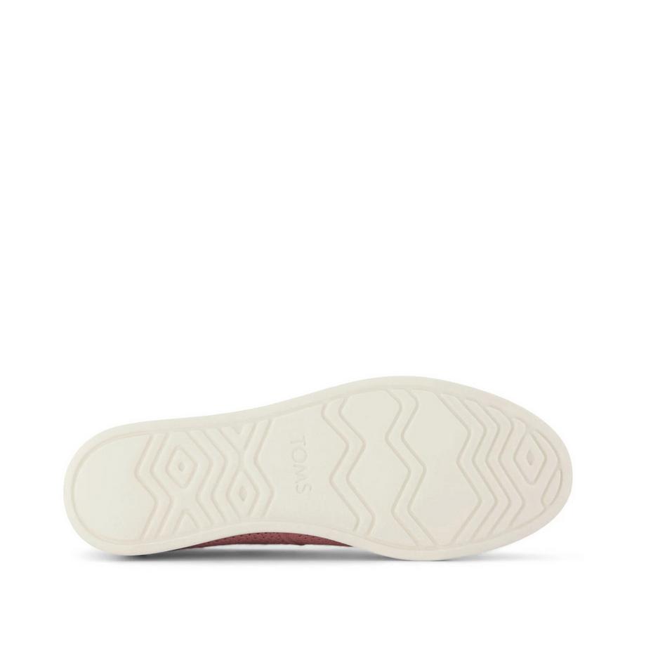 TOMS Espadrilles Alpargata Plus  