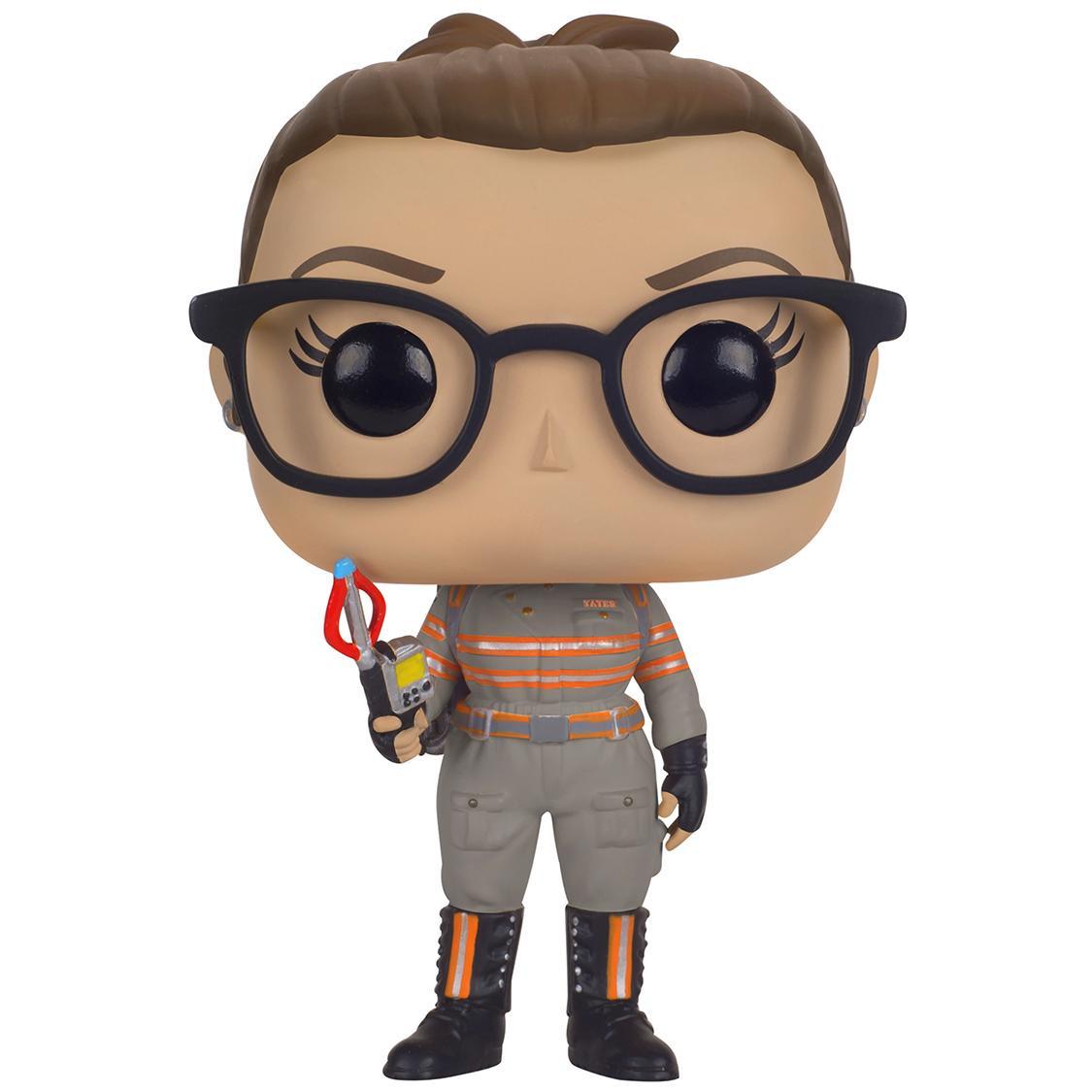 Funko  POP - Ghostbusters - 303 - Abby Yates 