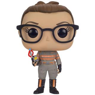 Funko  POP - Ghostbusters - 303 - Abby Yates 