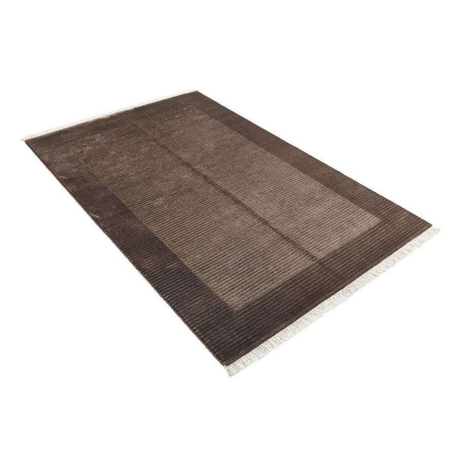 VIDAL Tapis fait à la main Darya-Indian  