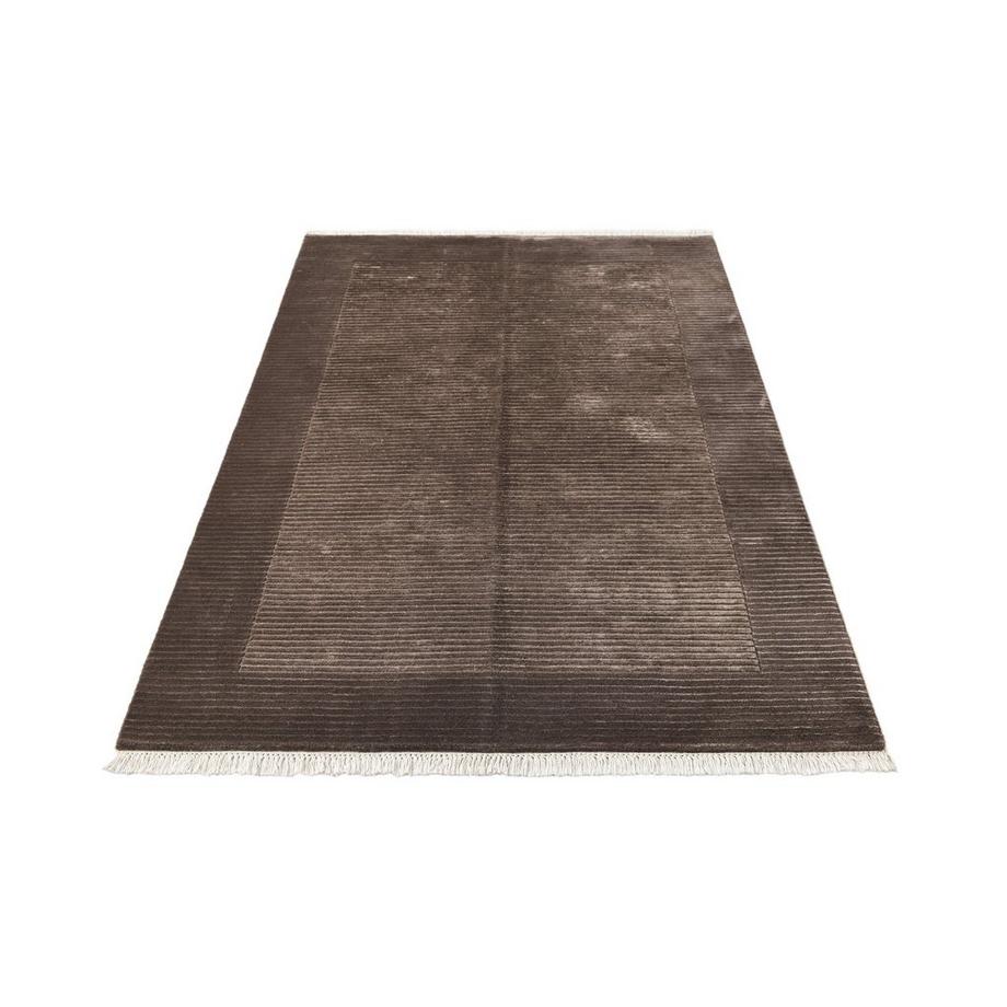 VIDAL Tapis fait à la main Darya-Indian  