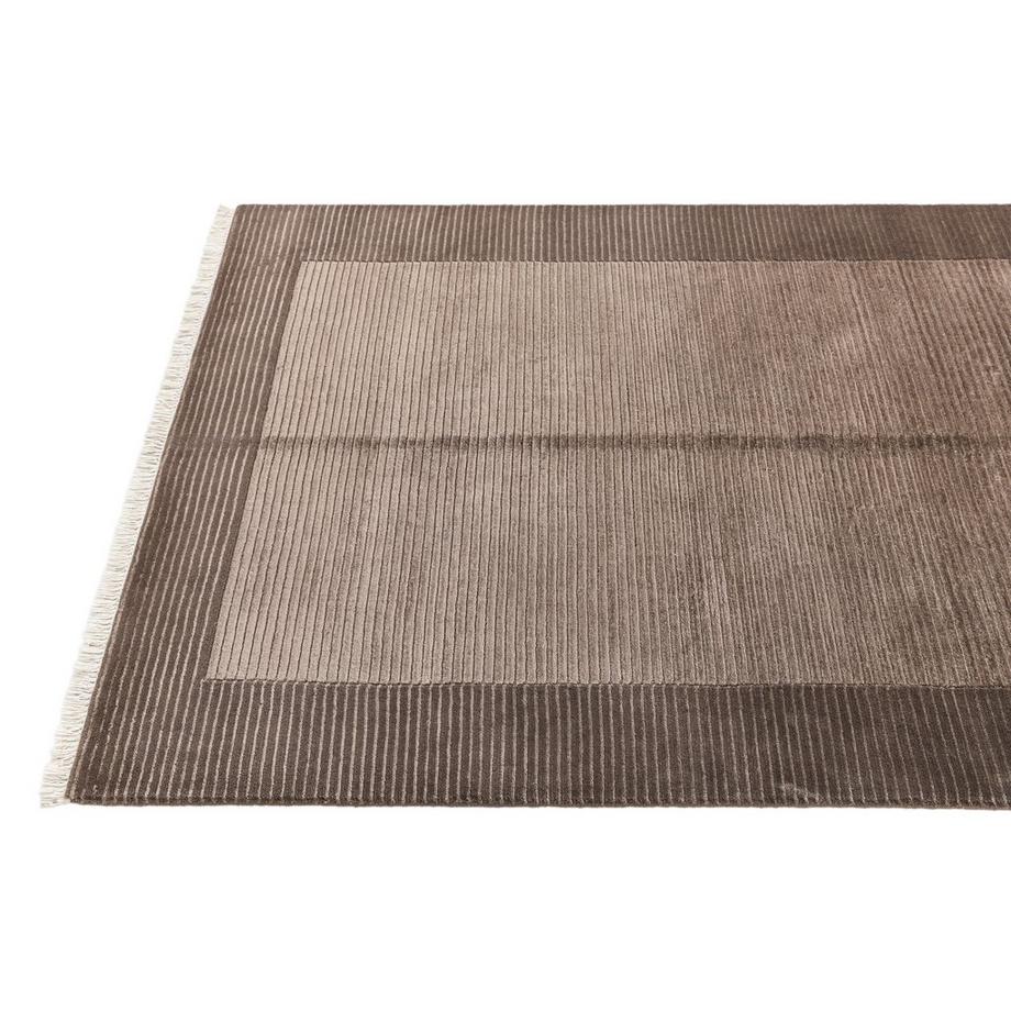VIDAL Tapis fait à la main Darya-Indian  