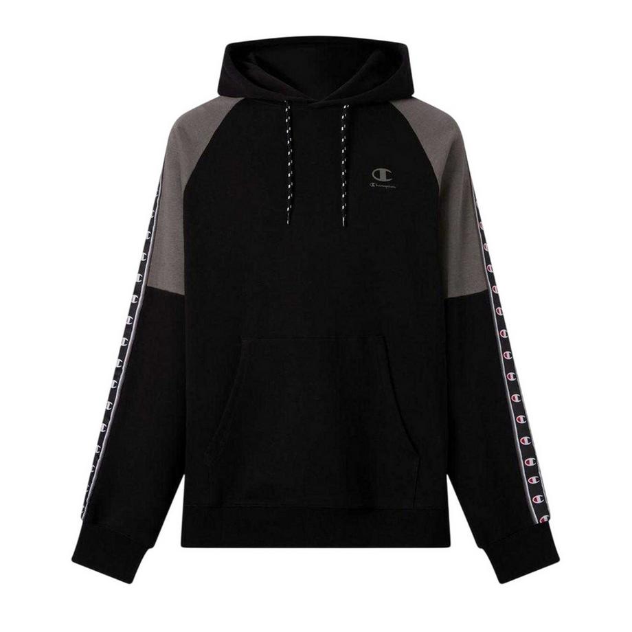 Hoodie Zum Überziehen
