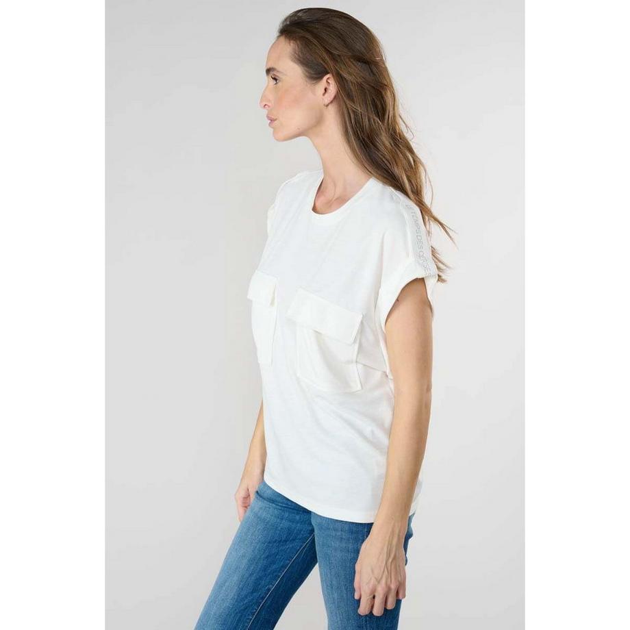 le temps des cerises Freesia T-Shirt  