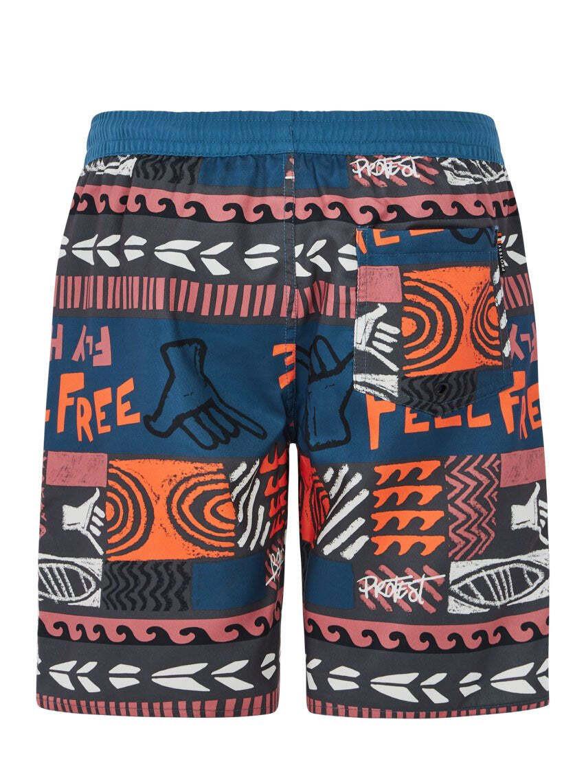 PROTEST  Bade Shorts PRTRonald JR 