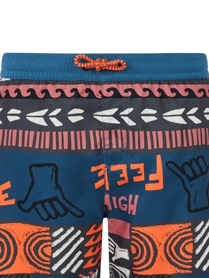 PROTEST  Bade Shorts PRTRonald JR 