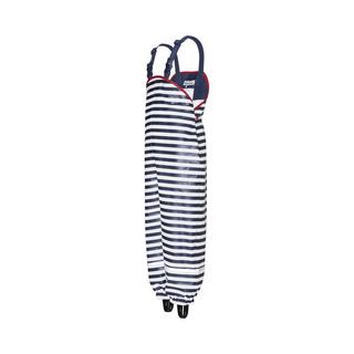 Playshoes  regenlatzhose, baby maritime 