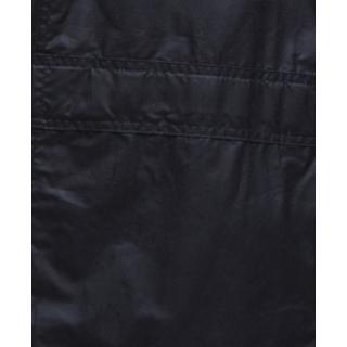 Barbour Arlo Utility Wax Jacket Royal  