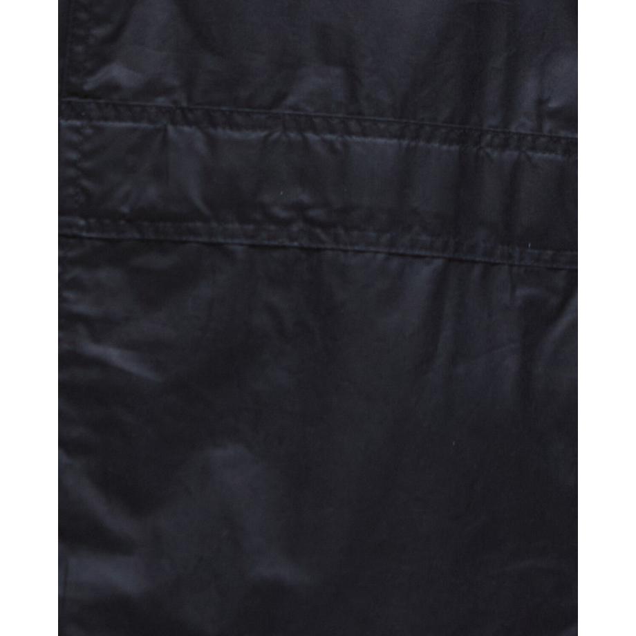 Barbour Arlo Utility Wax Jacket Royal  