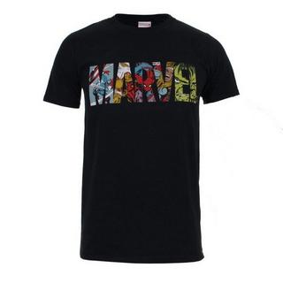 MARVEL  Tshirt 