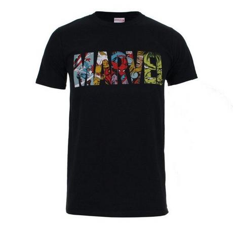 MARVEL  Tshirt 