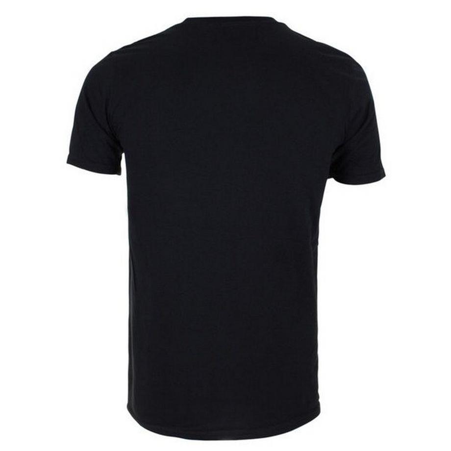 MARVEL Comic Logo Regular Fit T-Shirt  