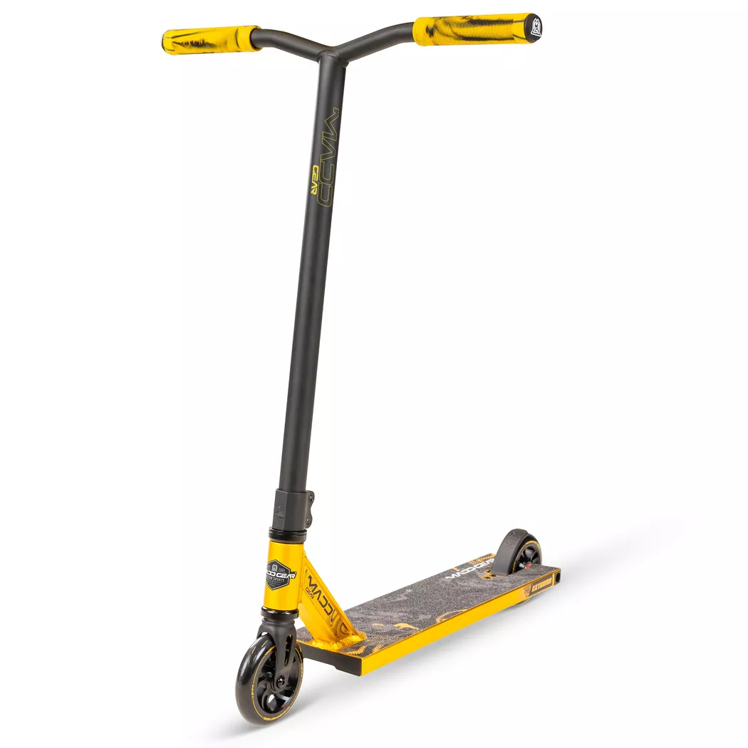 Madd Gear - Freestyle Whip Extree Black, Multicolor, One Size