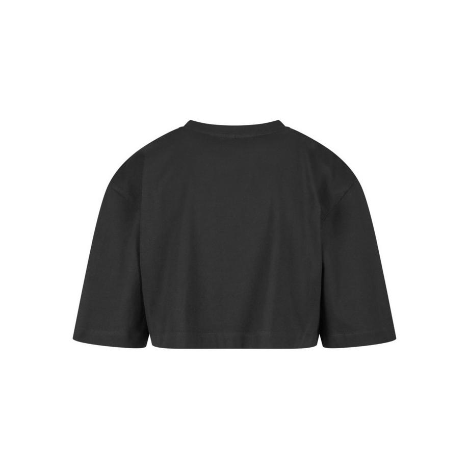 URBAN CLASSICS Oversized Heavy Organic T-Shirt  