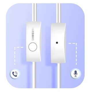 SAMSUNG  Samsung in-ear Kopfhörer EHS-61ASFWE 