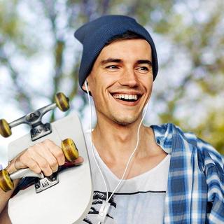 SAMSUNG  Auricolari Kit Passeggio Bianca Samsung 