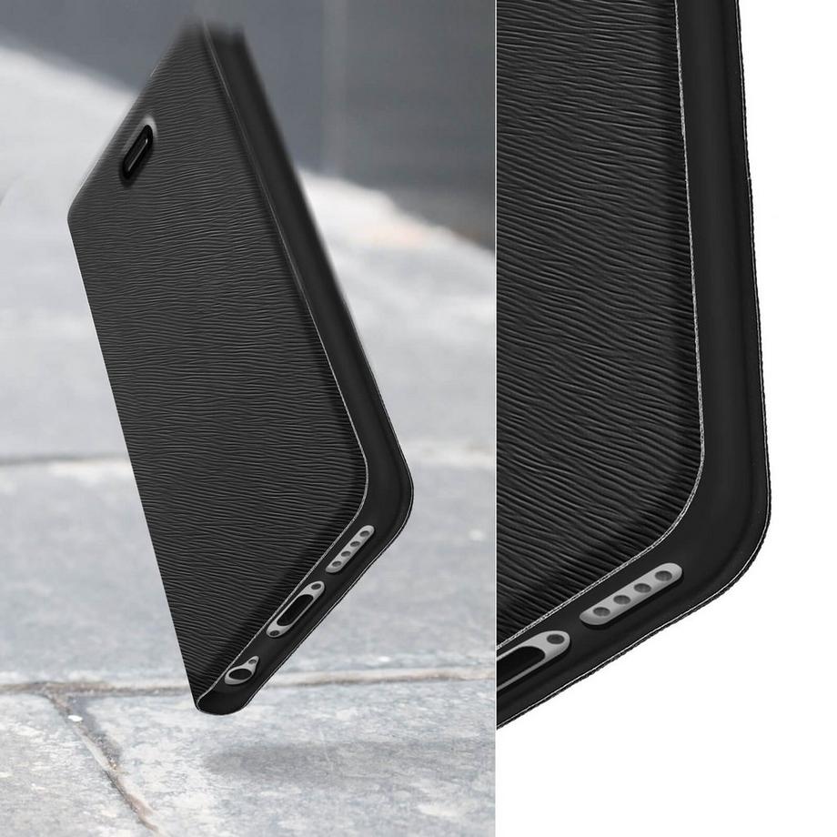 Blueway  Blueway Wallet Cover iPhone 5C 