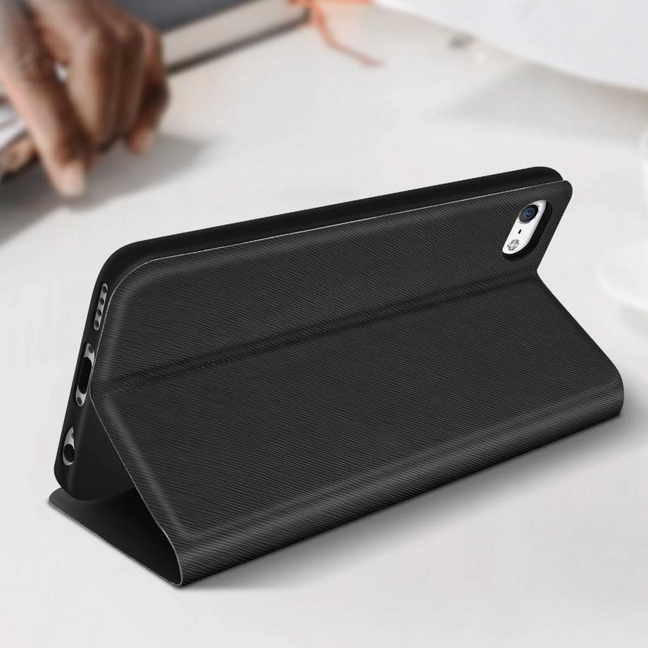 Blueway  Blueway Wallet Cover iPhone 5C 