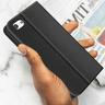 Blueway  Blueway Wallet Cover iPhone 5C 