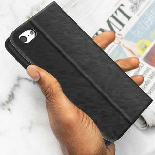 Blueway  Blueway Wallet Cover iPhone 5C 