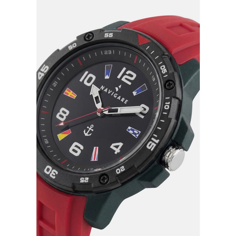 Navigare  Montre 
