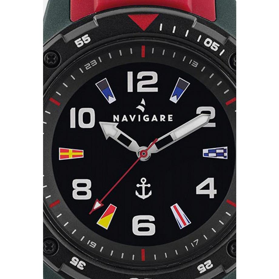 Navigare  Montre 