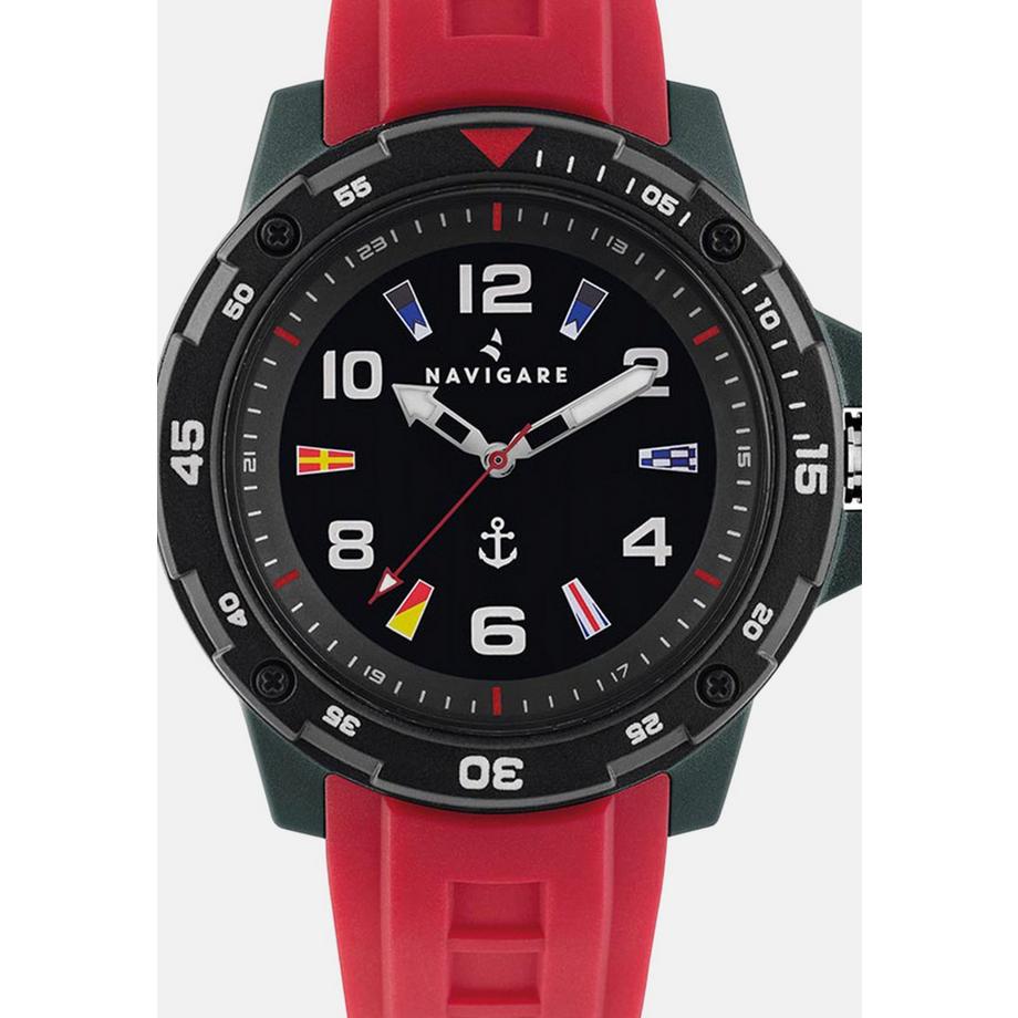 Navigare  Montre 