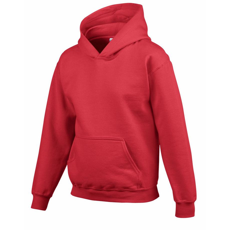 Gildan  Sweatshirt mit Kapuze 