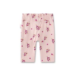 Sanetta Fiftyseven  Baby Mädchen Hose gefüttert 