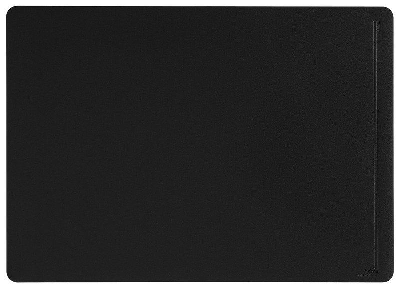 Kolma KOLMA Schreibunterlage Selection 32.570.06 schwarz 70x50cm  