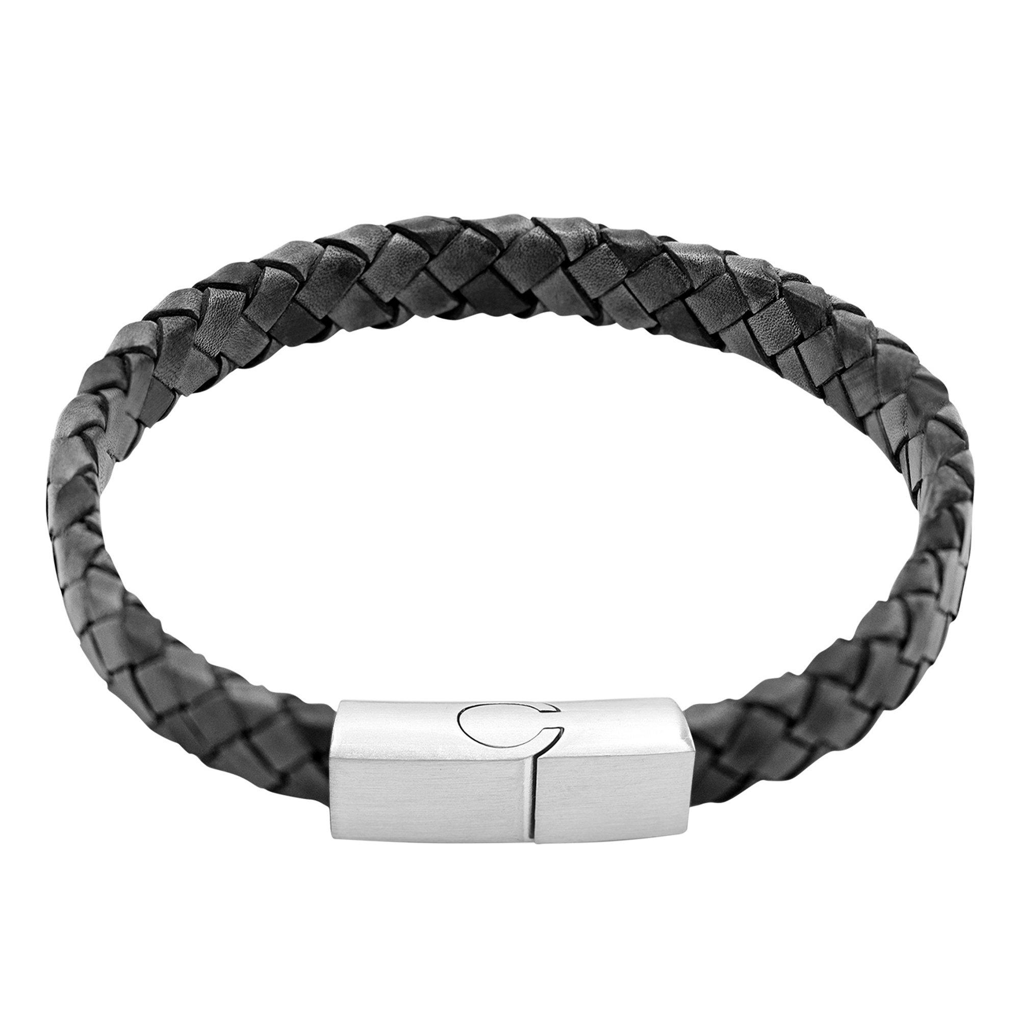 Heideman  Bracelet en cuir Mika 