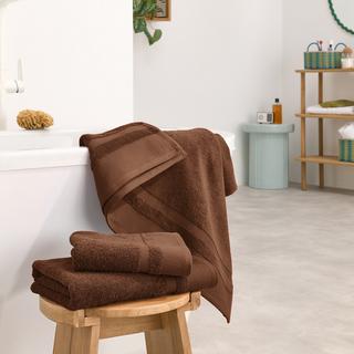 La Redoute Intérieurs Serviette éponge en coton Égyptien 600g/m2  