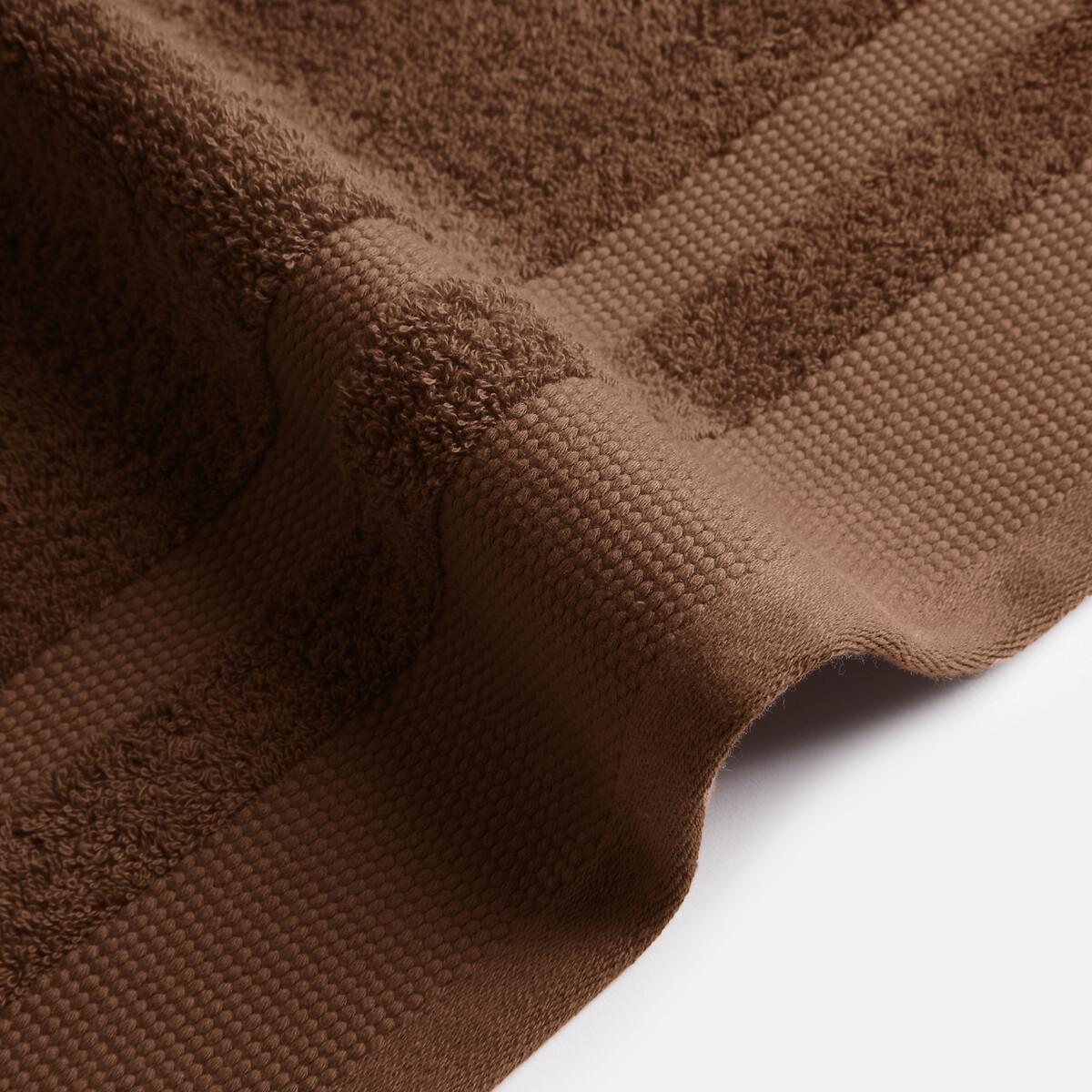 La Redoute Intérieurs Serviette éponge en coton Égyptien 600g/m2  