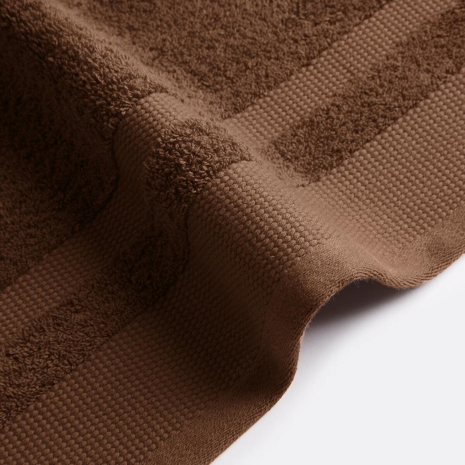 La Redoute Intérieurs Serviette éponge en coton Égyptien 600g/m2  