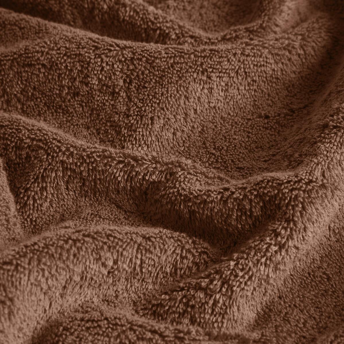 La Redoute Intérieurs Serviette éponge en coton Égyptien 600g/m2  