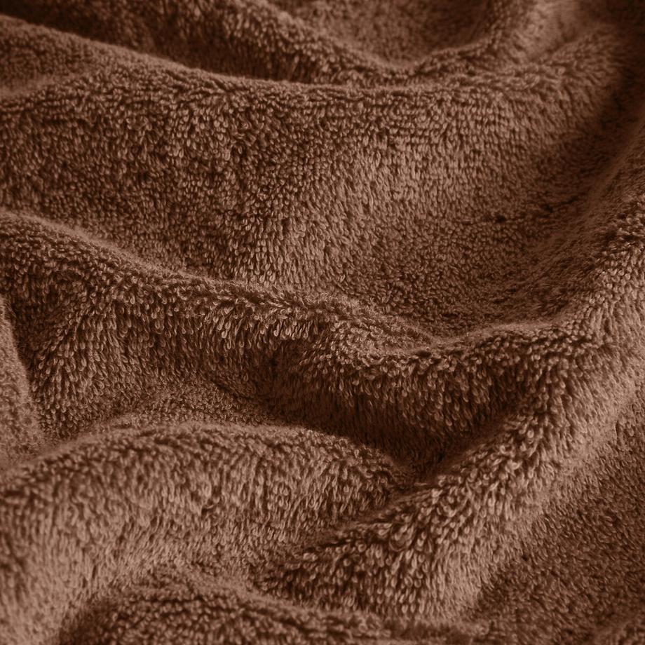 La Redoute Intérieurs Serviette éponge en coton Égyptien 600g/m2  